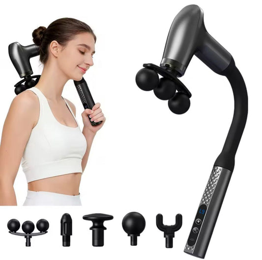 Pistolet LUXORA ZEN.X3