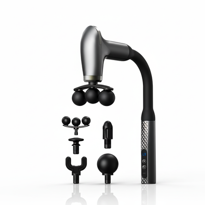 Pistolet LUXORA ZEN.X3