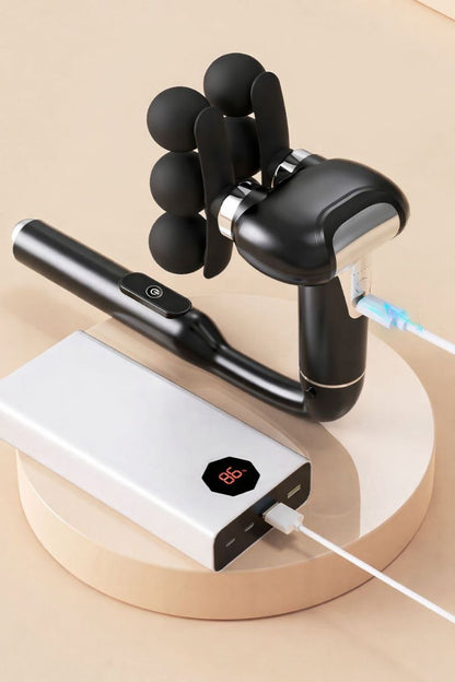 Masseur et relaxeur LUXORA ZEN.X6