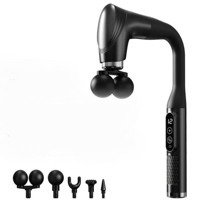 Pistolet LUXORA ZEN.X2