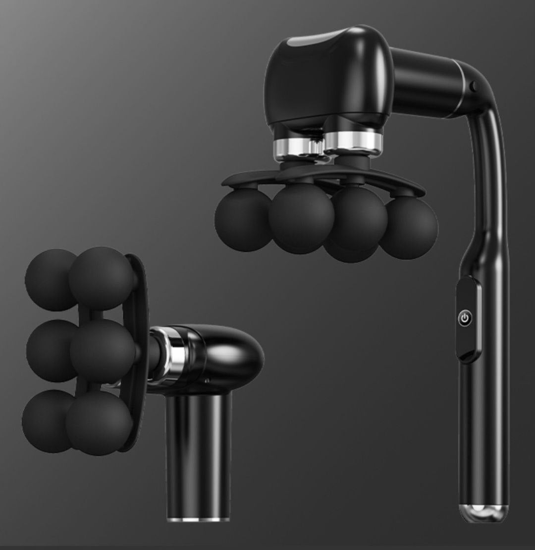 Masseur et relaxeur LUXORA ZEN.X6