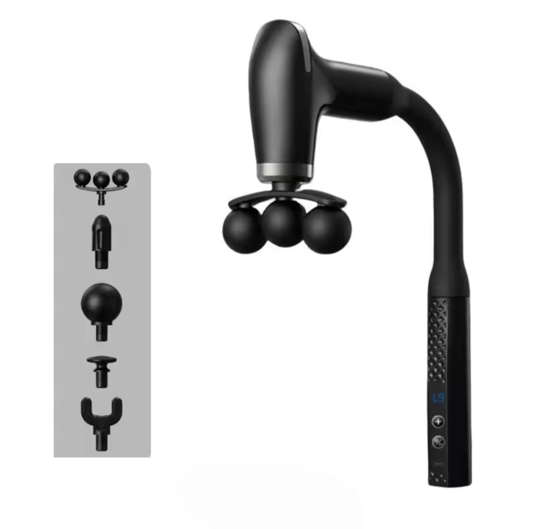 Pistolet LUXORA ZEN.X3