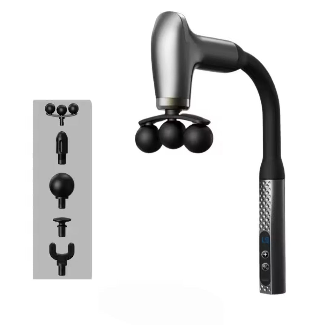 Pistolet LUXORA ZEN.X3