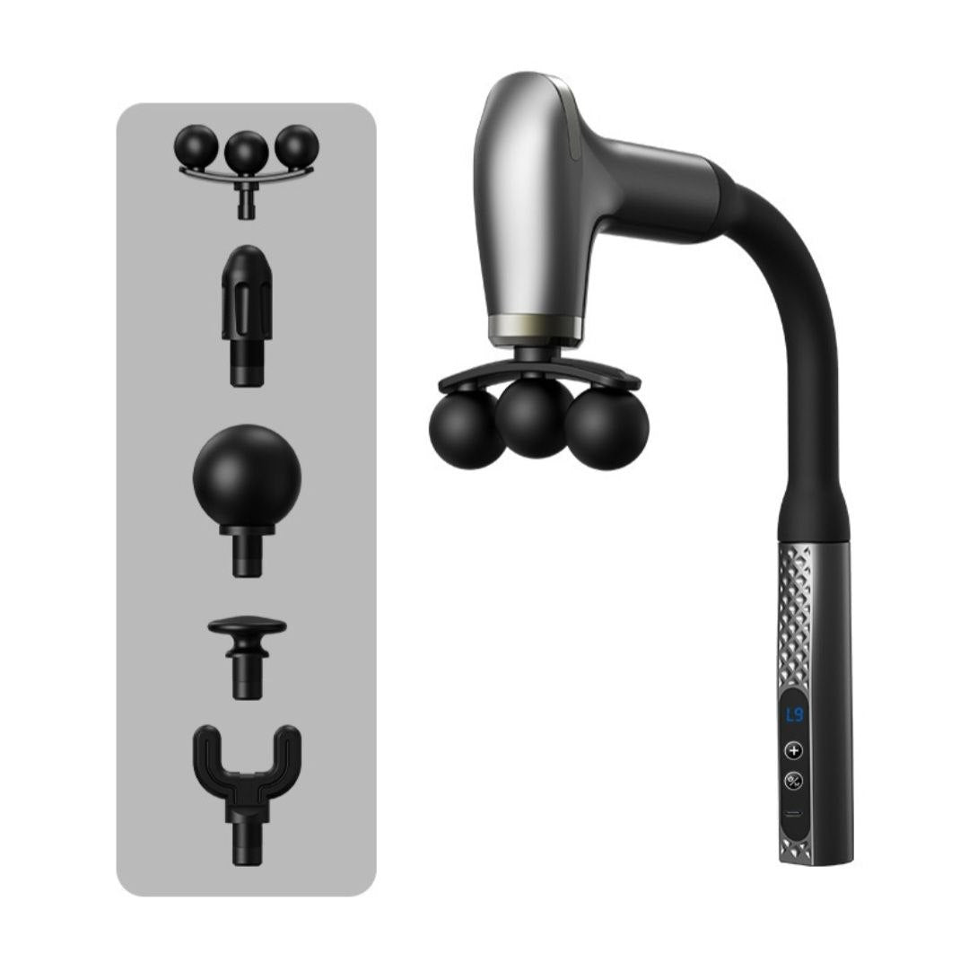 Pistolet LUXORA ZEN.X3