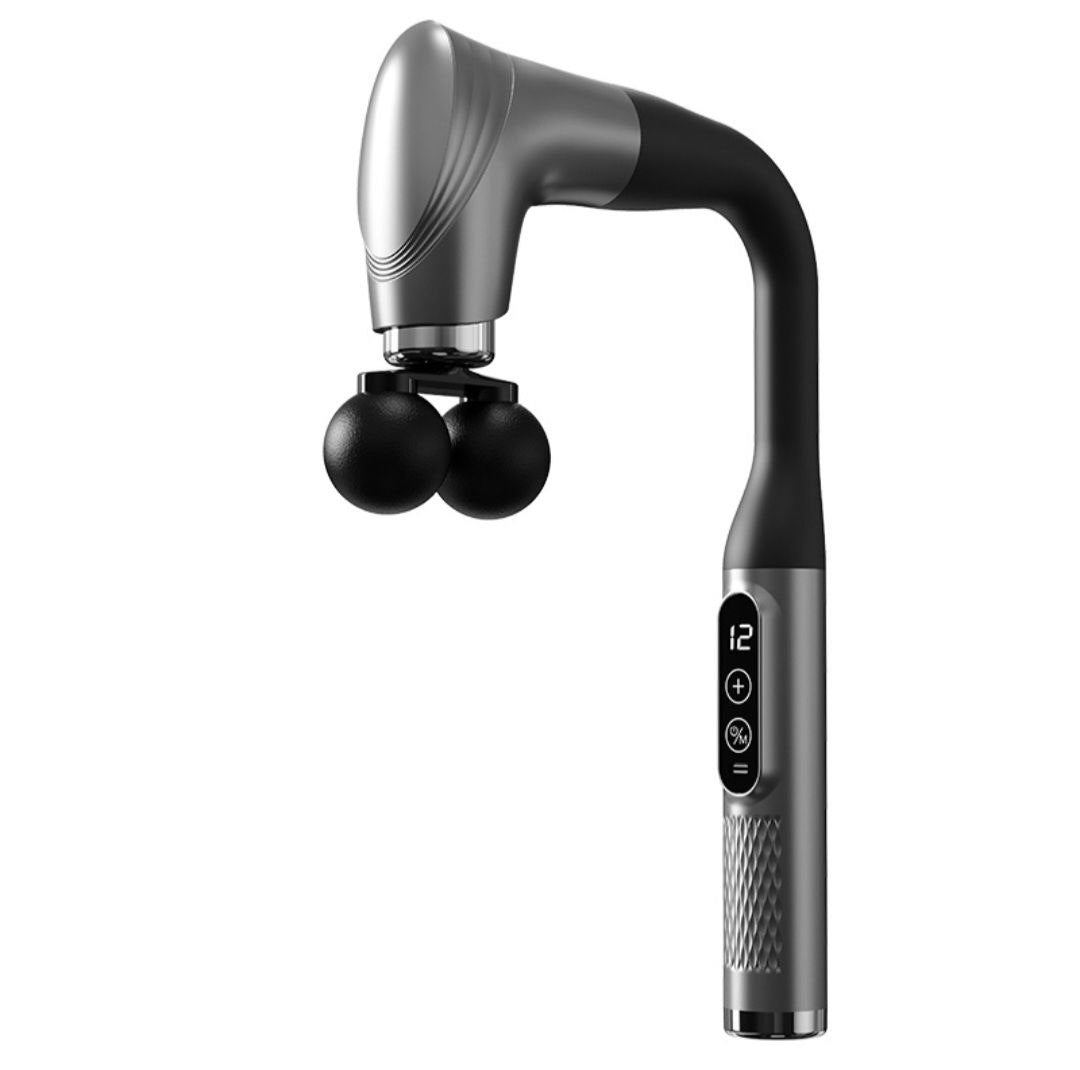 Pistolet LUXORA ZEN.X2