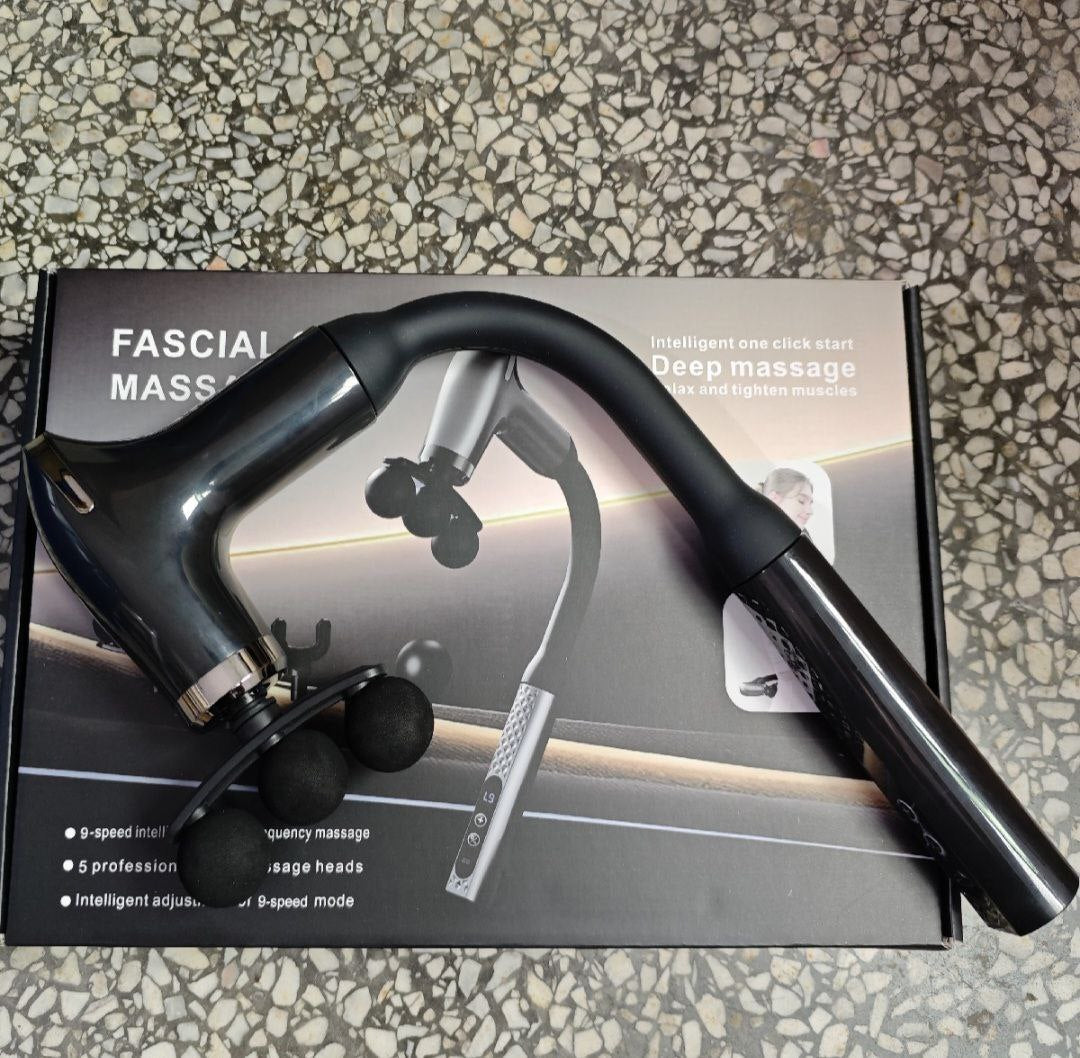 Pistolet LUXORA ZEN.X3