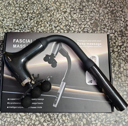 Pistolet LUXORA ZEN.X3