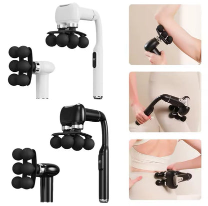 Masseur et relaxeur LUXORA ZEN.X6